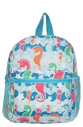 Small Backpack-SH6012/AQ
